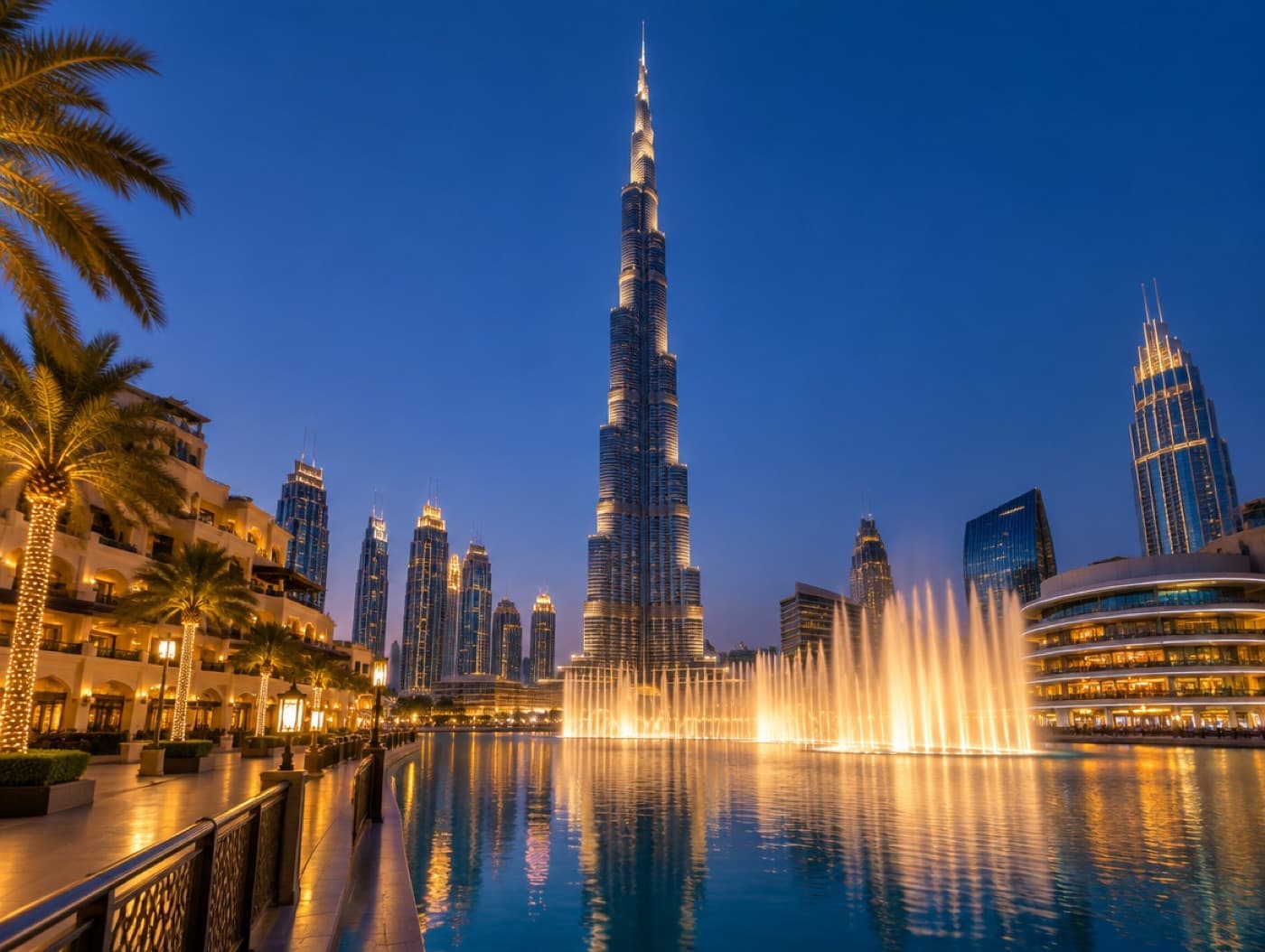 AC Duct Cleaning in Downtown Dubai