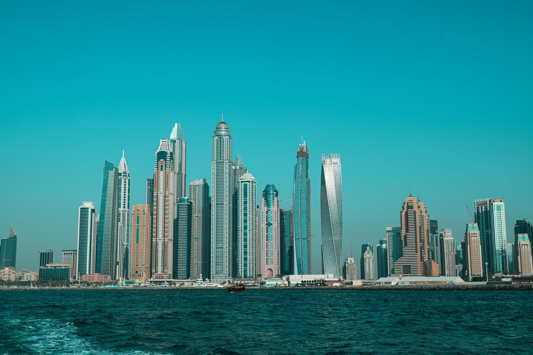AC Duct Cleaning in Dubai Marina