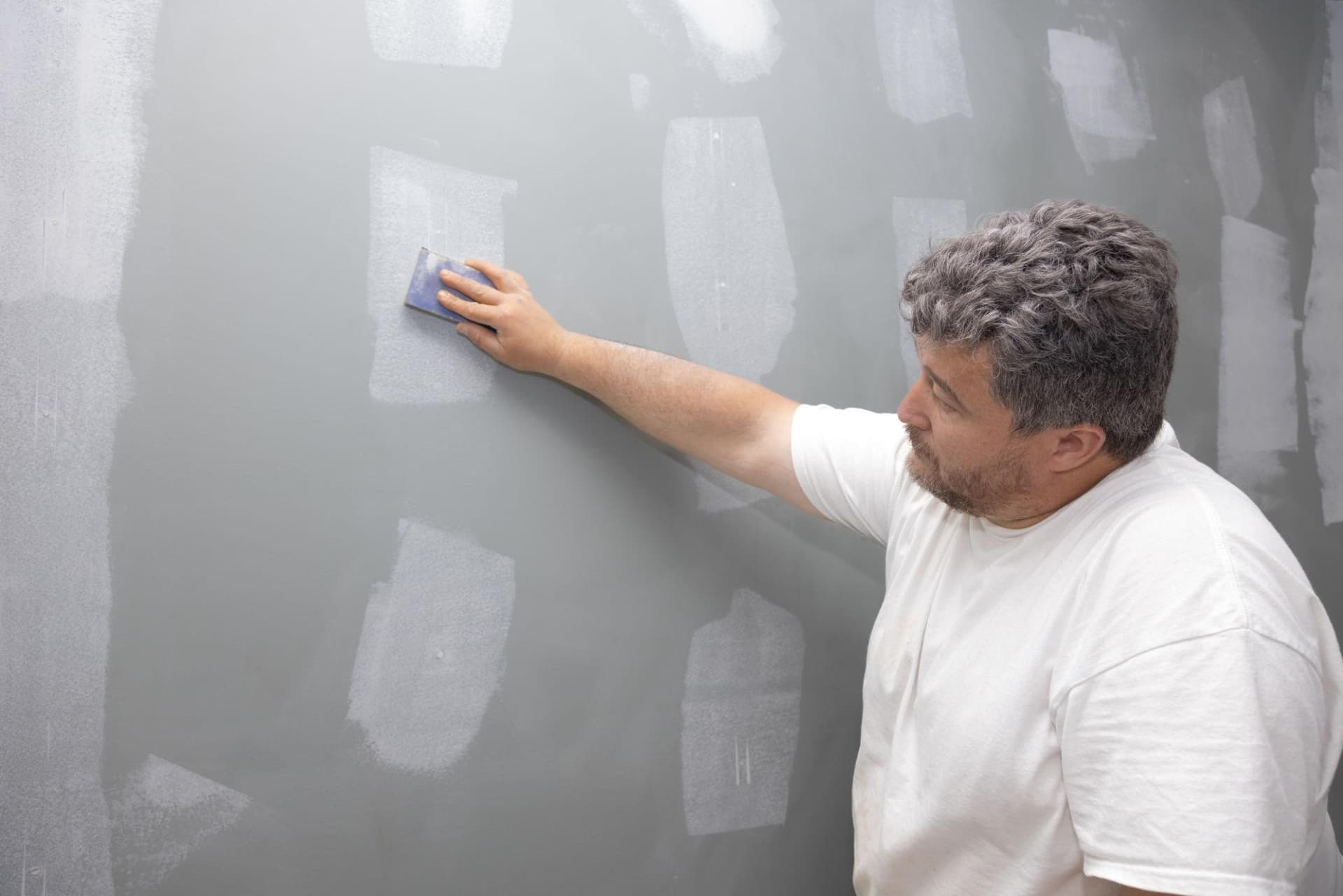 Art, Photo & Yoga Studio Walls — Studio Painting service in Dubai
